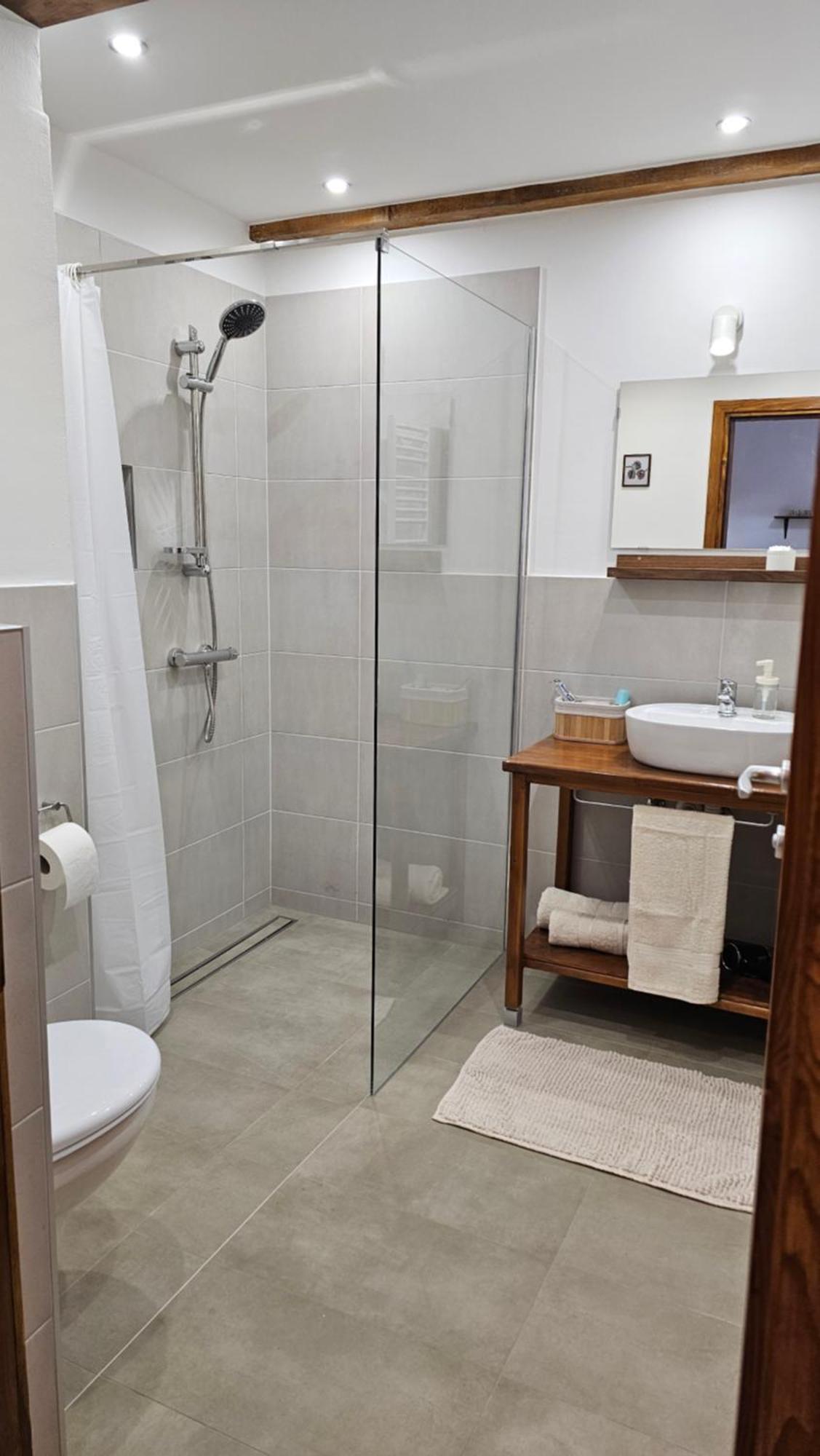 Apartments Beck - Super Central Sombor Luaran gambar