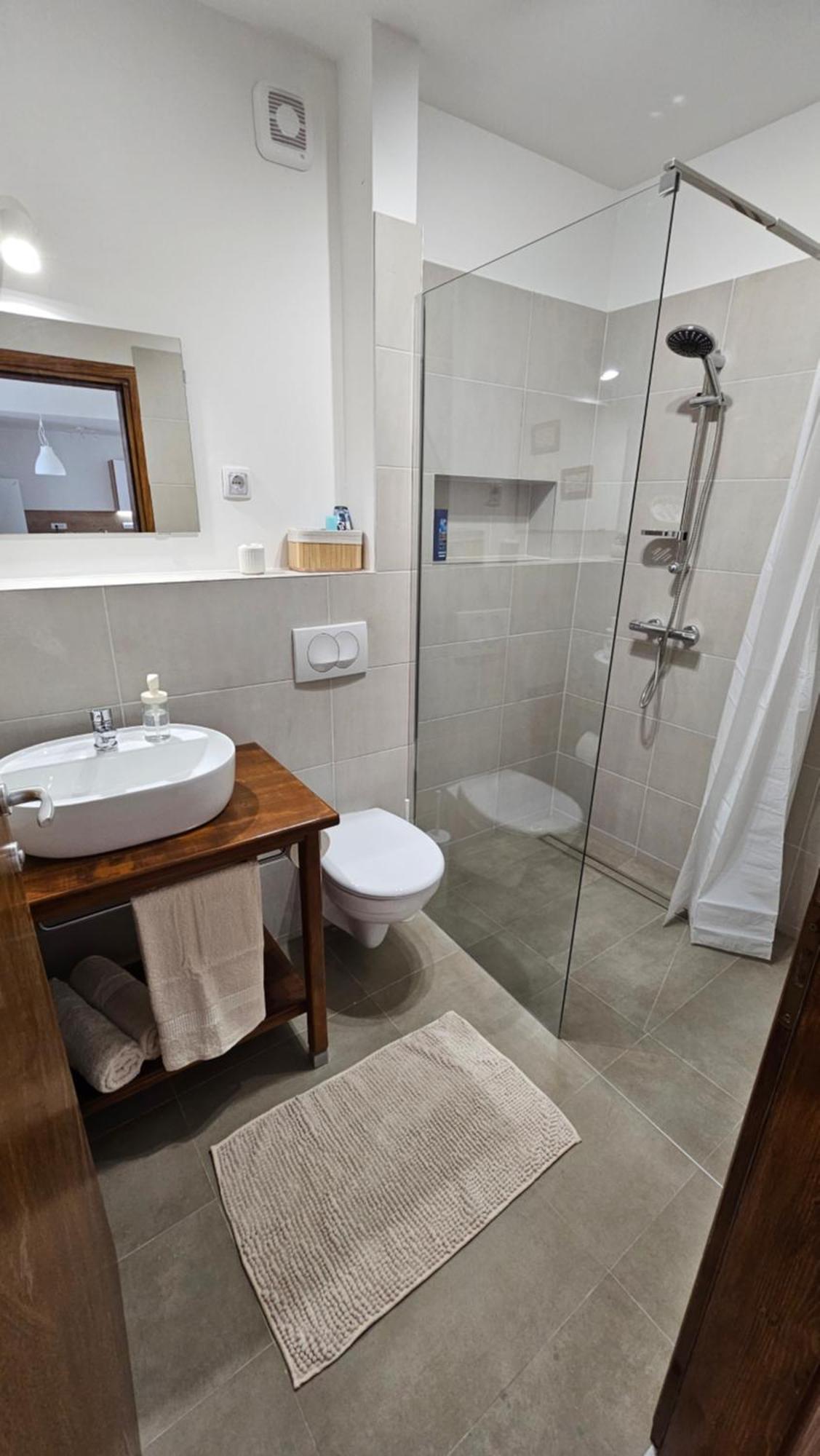 Apartments Beck - Super Central Sombor Luaran gambar