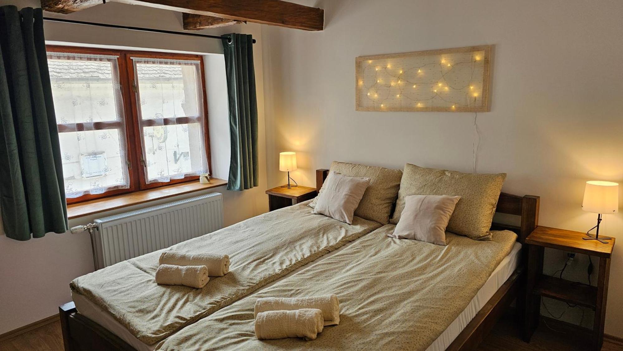Apartments Beck - Super Central Sombor Luaran gambar