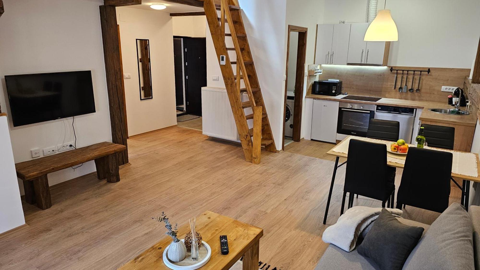Apartments Beck - Super Central Sombor Luaran gambar