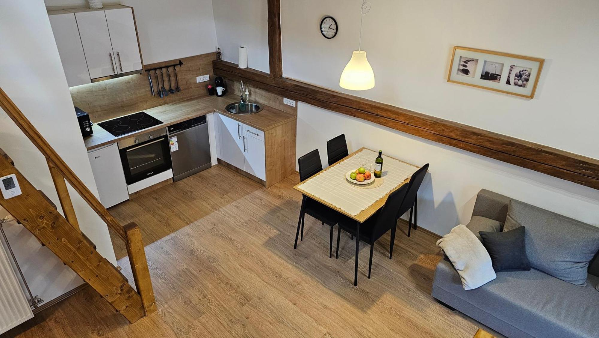 Apartments Beck - Super Central Sombor Luaran gambar