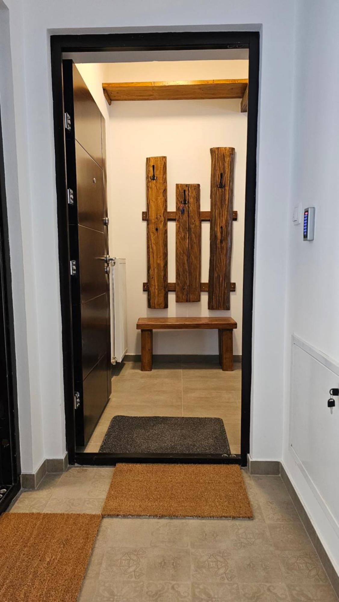 Apartments Beck - Super Central Sombor Luaran gambar